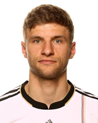 Thomas Muller